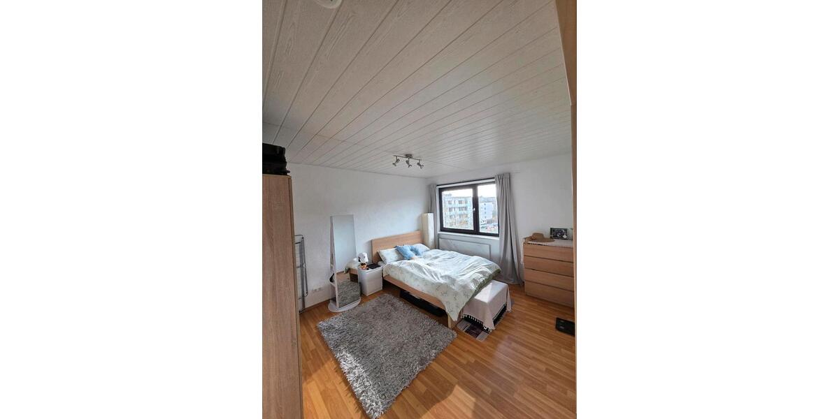 Etagenwohnung Regensburg Brandlberg - 2 Zimmer, 45 m&sup2;, 720&euro; | Angebot:26693025