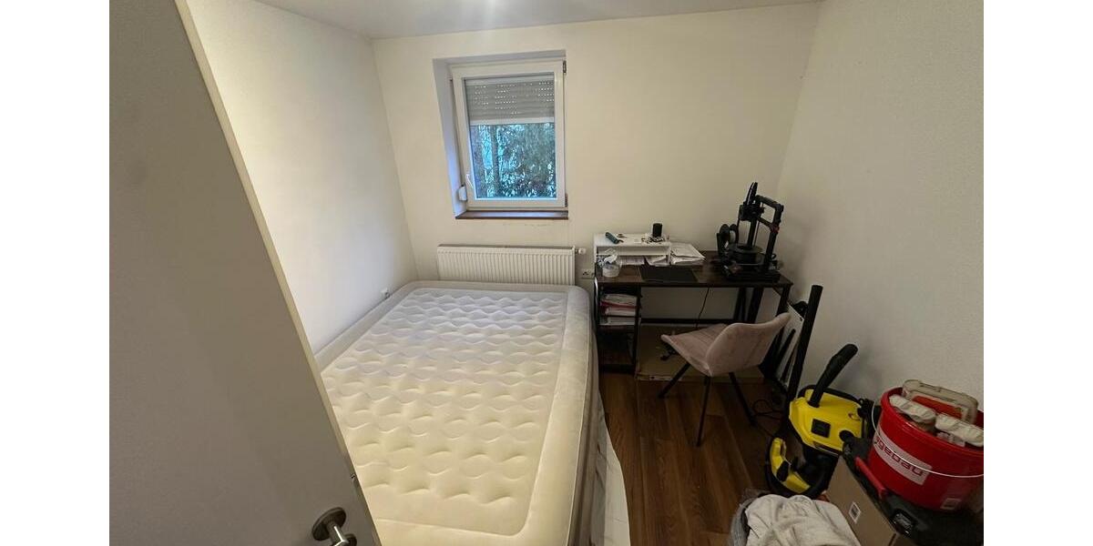 Etagenwohnung Geiselhöring - 3 Zimmer, 65 m&sup2;, 900&euro; | Angebot:26269098