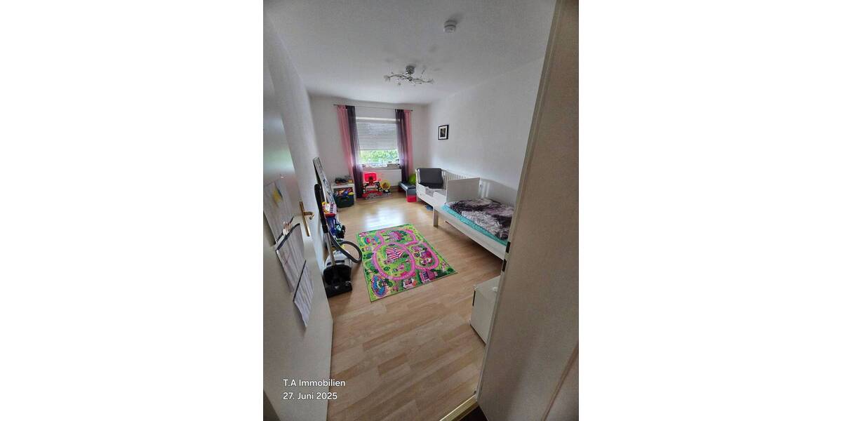 Terrassenwohnung Lappersdorf - 4 Zimmer, 399.000&euro; | Angebot:25704408