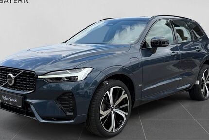 Volvo XC60 31.500 km 47.490 &euro; Neutraubling 93073