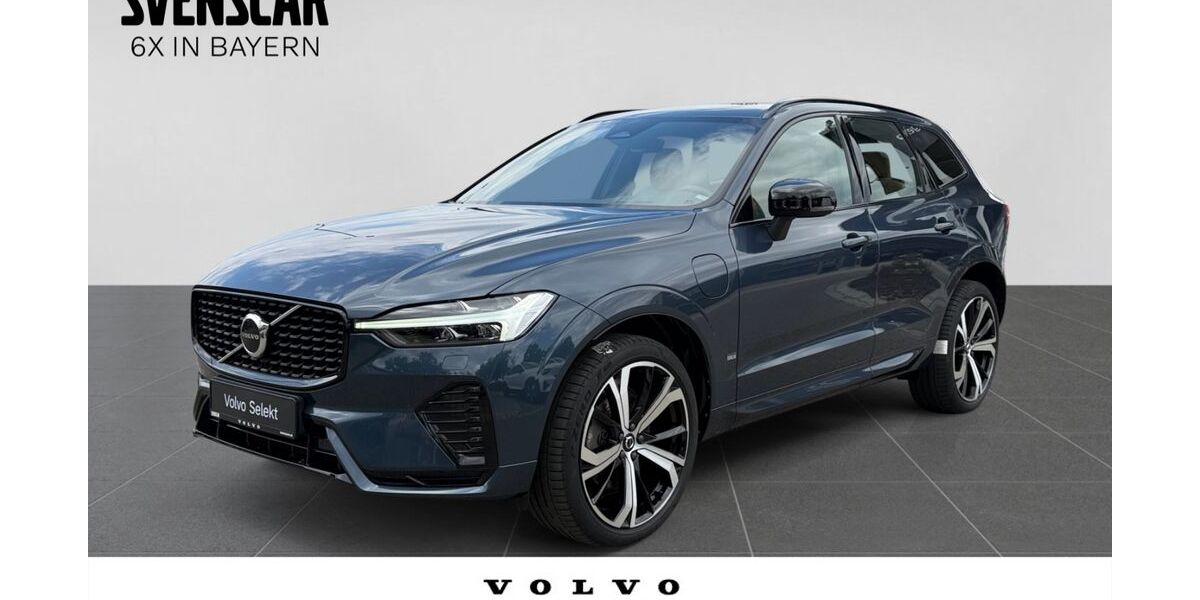 Volvo XC60 31.500 km 47.490 &euro; Neutraubling 93073