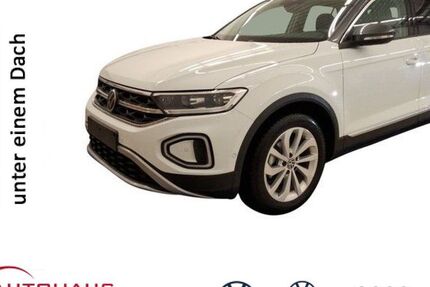 VW T-Roc 13.896 km 29.550 &euro; Abensberg 93326