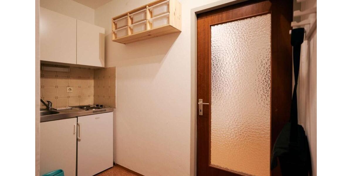 Erdgeschoßwohnung Regensburg Galgenberg - 1 Zimmer, 25 m&sup2;, 149.900&euro; | Angebot:26285876