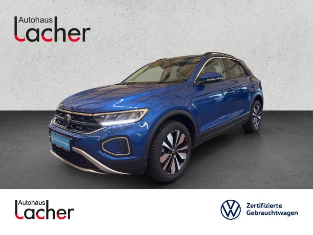 T-Roc