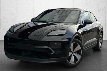 Porsche Macan 20.800 km 71.900 &euro; Regensburg 93055