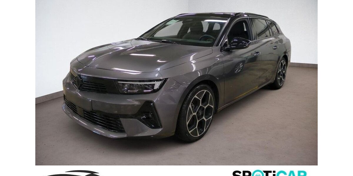 Opel Astra 22.726 km 22.980 &euro; Kelheim 93309