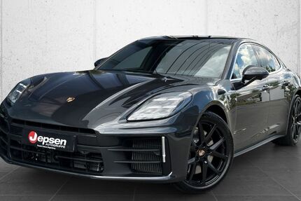 Porsche Panamera 8.000 km 142.900 &euro; Regensburg 93055