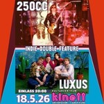 250cc + LUXUS