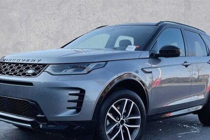 Land Rover Discovery Sport 20.000 km 44.857 &euro; Regensburg 93059