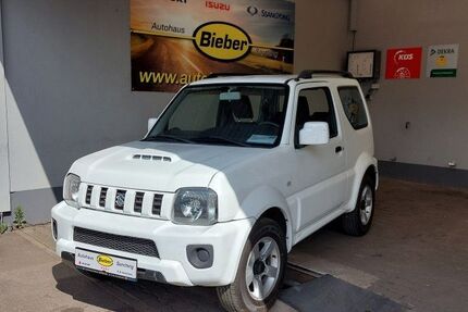Suzuki Jimny 88.800 km 13.750 &euro; Sarching 93092