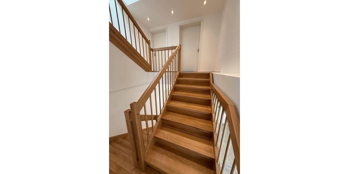 Etagenwohnung Abensberg - 4 Zimmer, 99 m&sup2;, 1.075&euro; | Angebot:26357917