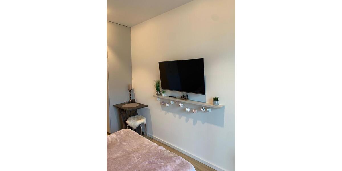 Erdgeschoßwohnung Regensburg Das Dörnberg - 1 Zimmer, 21 m&sup2;, 600&euro; | Angebot:26249762