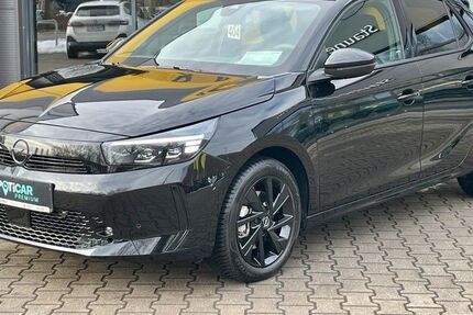 Opel Corsa 24.571 km 18.780 &euro; Kelheim 93309