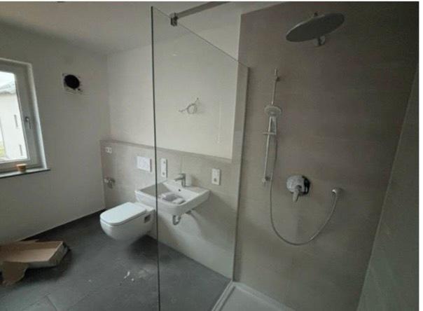 Mietwohnung 2 zimmer