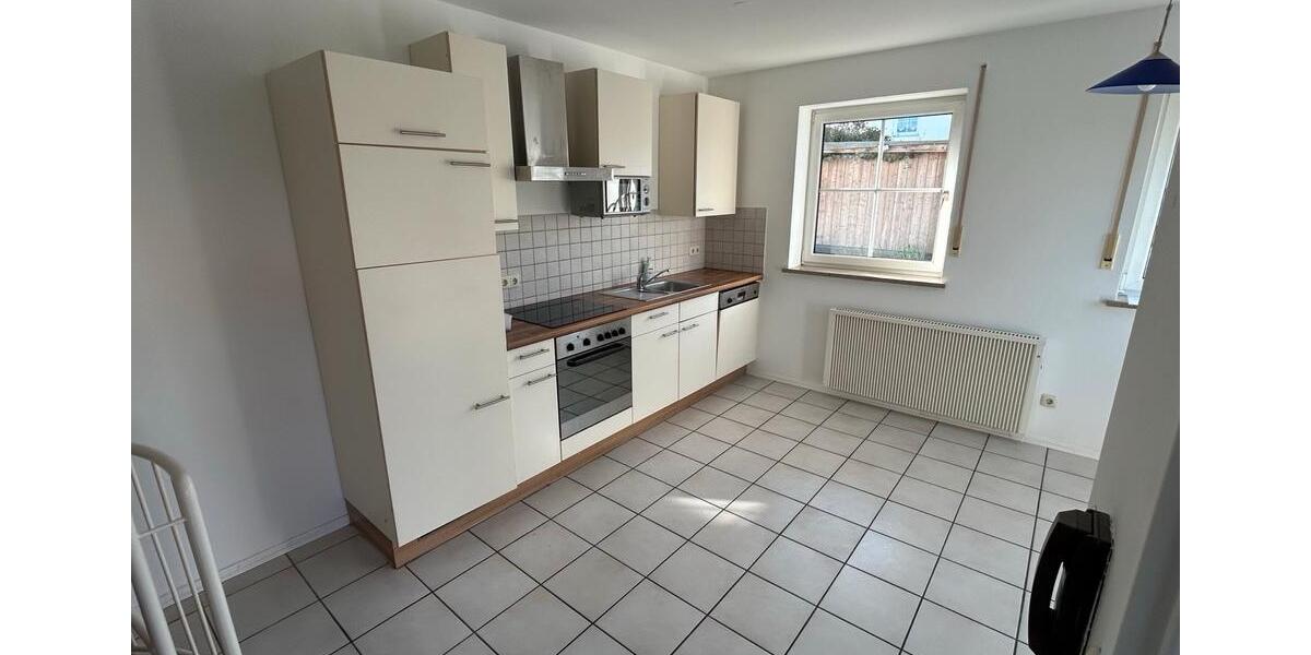 Maisonettenwohnung Abensberg - 2.5 Zimmer, 66 m&sup2;, 195.000&euro; | Angebot:25875196