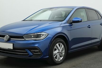 VW Polo 24.500 km 20.490 &euro; Regensburg 93055