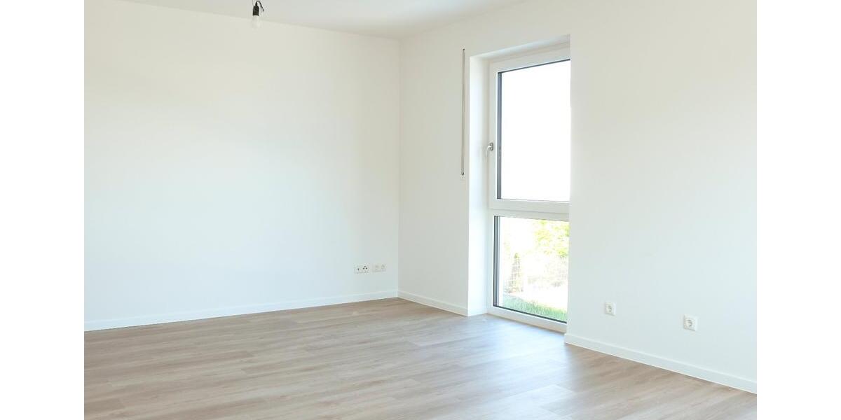 4-ZIMMER-WOHNUNG – NEUBAU IN RUHIGER LAGE 4 zimmer