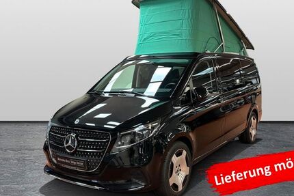 Mercedes-Benz V 300 20.300 km 87.900 &euro; Regensburg 93053