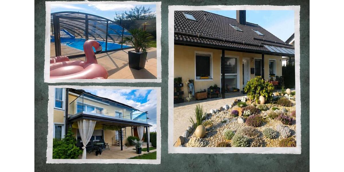Einfamilienhaus Regensburg Gallingkofen - 599.999&euro; | Angebot:27219090