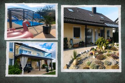 Haus Regensburg Gallingkofen - 599.999&euro; | Angebot:27219090
