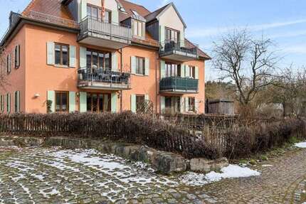 Wohnung Abensberg - 3 Zimmer, 75 m&sup2;, 265.000&euro; | Angebot:25280623