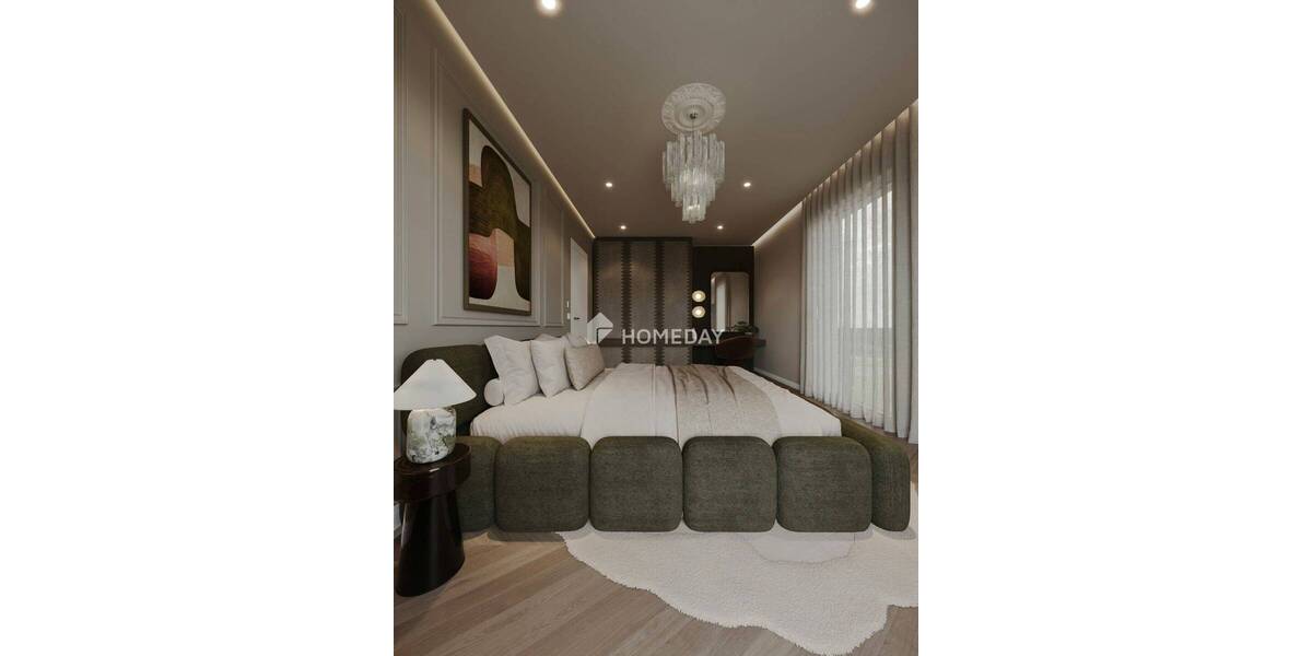 Etagenwohnung Mintraching (Wohnung B) Mangolding - 3 Zimmer, 67 m&sup2;, 379.000&euro; | Angebot:26703299