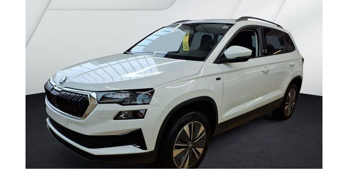 Skoda Karoq 26.413 km 35.370 &euro; Saal a.d. Donau 93342