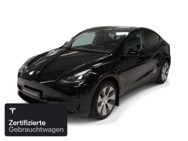 Tesla Model Y 41.587 km 34.700 &euro; Obertraubling 93083