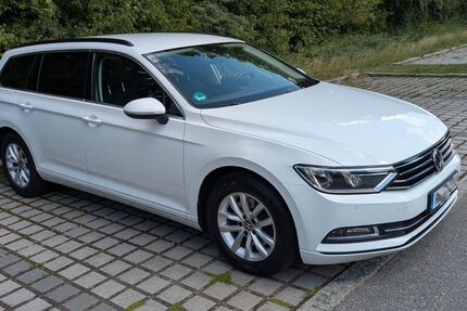 VW Passat Variant 179.000 km 14.600 &euro; Lappersdorf 93138