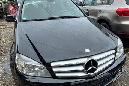 Mercedes-Benz C 250 225.700 km 3.800 &euro; Abensberg 93326