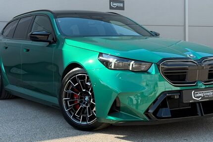 BMW M5 4.200 km 122.570 &euro; Neutraubling 93073