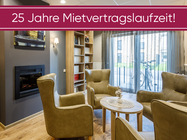 Etagenwohnung Tegernheim - 1 Zimmer, 44 m&sup2;, 239.800&euro; | Angebot:24923244