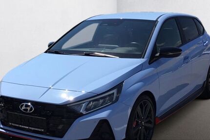 Hyundai i20 55.000 km 22.980 &euro; Regensburg 93055