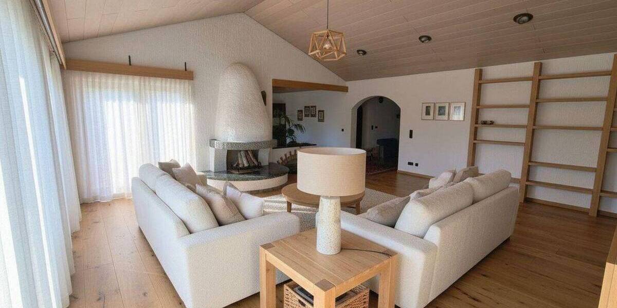 Bungalow Obertraubling - 7 Zimmer, 174 m&sup2;, 725.000&euro; | Angebot:26588976