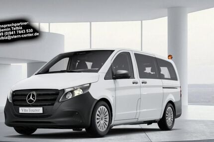 Mercedes-Benz Vito 15.000 km 49.742 &euro; Regensburg 93053