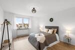 Etagenwohnung Barbing - 4 Zimmer, 86 m&sup2;, 325.000&euro; | Angebot:26561108