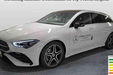 Mercedes-Benz CLA 200 Shooting Brake 7.000 km 37.888 &euro; Regensburg 93053