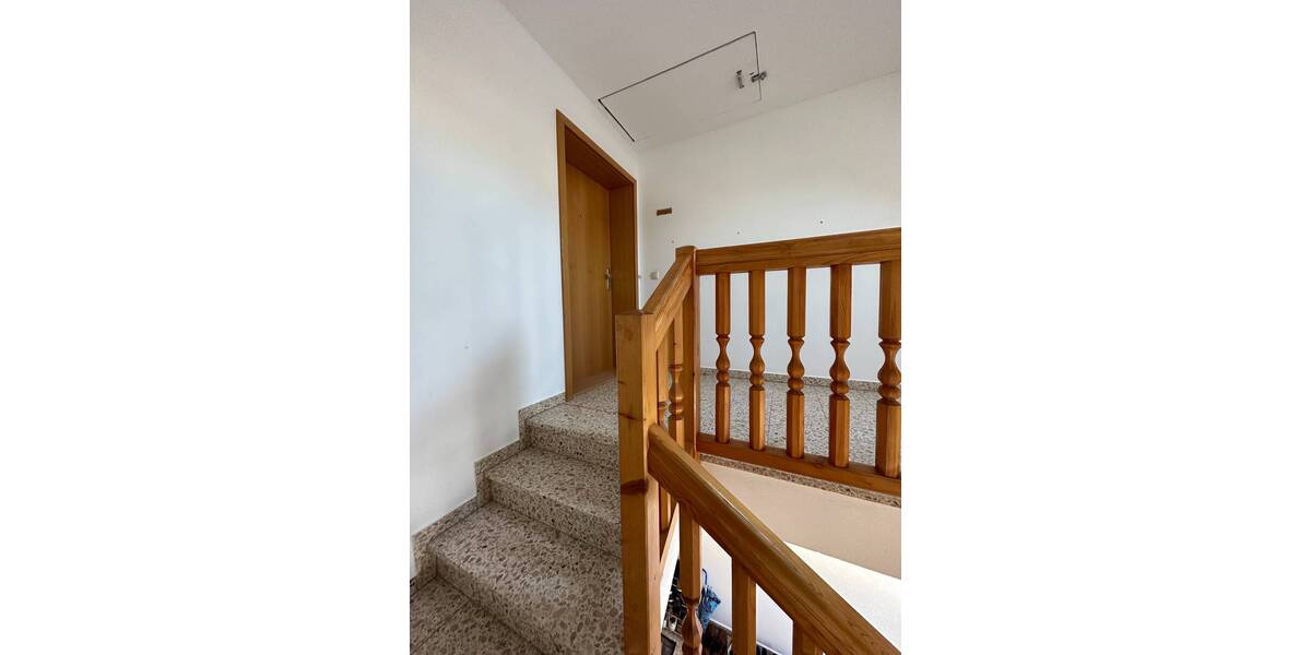 Etagenwohnung Wörth an der Donau Wörth - 4 Zimmer, 114 m&sup2;, 285.000&euro; | Angebot:25851530