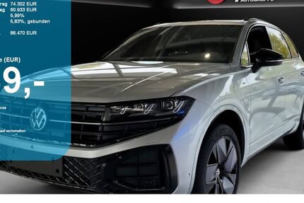 VW Touareg 14.900 km 82.470 &euro; Regensburg 93053