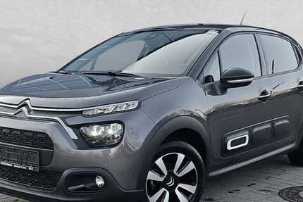 Citroen C3 16.900 km 13.699 &euro; Regensburg 93059