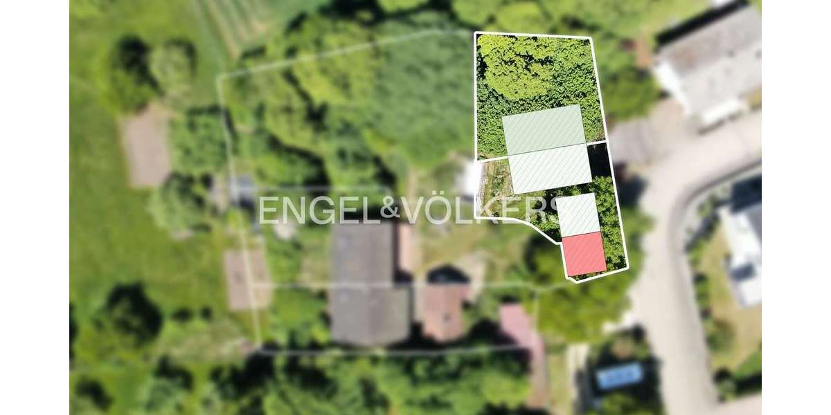 Grundstück zu verkaufen in Nittendorf 140.000 € 298 m² zimmer