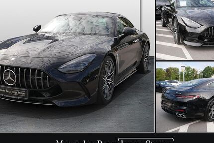 Mercedes-Benz AMG GT 26.658 km 124.890 &euro; Regensburg 93053