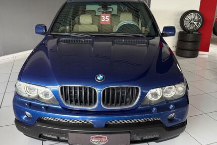BMW X5 265.000 km 7.999 &euro; Kelheim 93309
