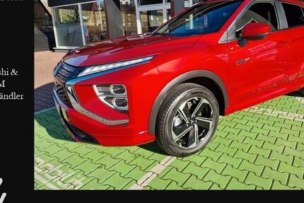 Mitsubishi Eclipse Cross 2.000 km 31.900 &euro; Burglengenfeld 93133