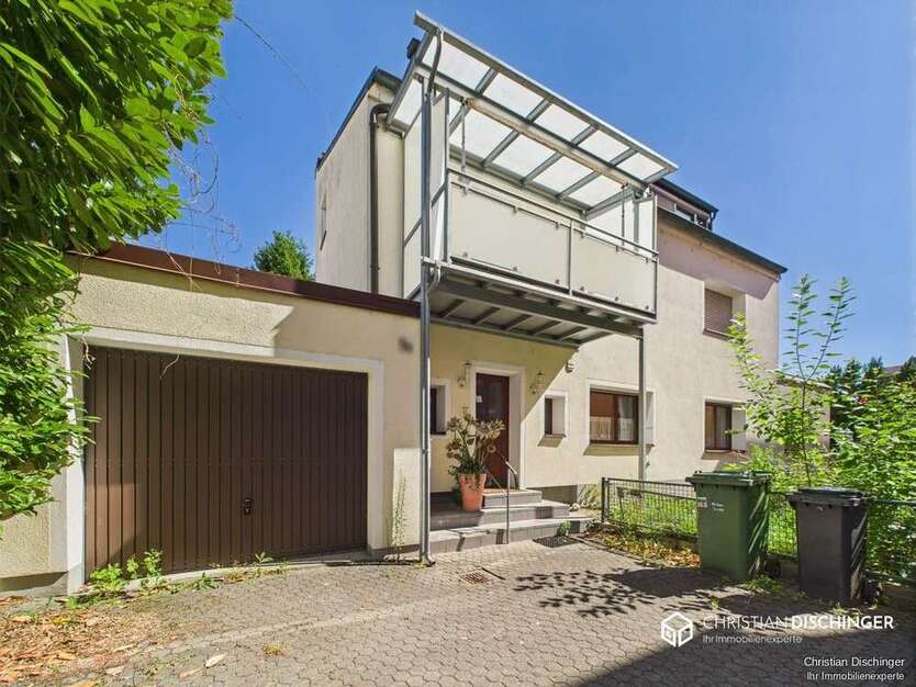 Haus zum Kaufen in Regensburg 450.000 € 119 m²