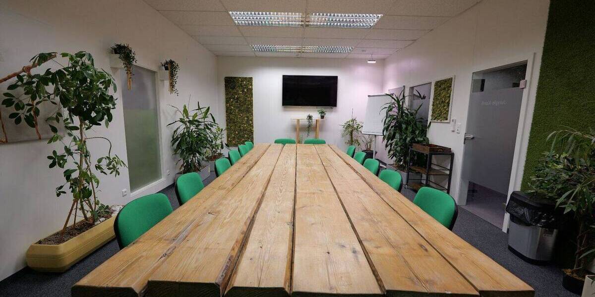 Gewerbeobjekt Regensburg Sallern-Gallingkofen - 920&euro; | Angebot:25882949