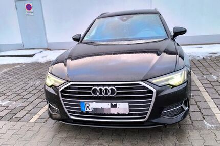 Audi A6 152.400 km 26.990 &euro; Wenzenbach 93173