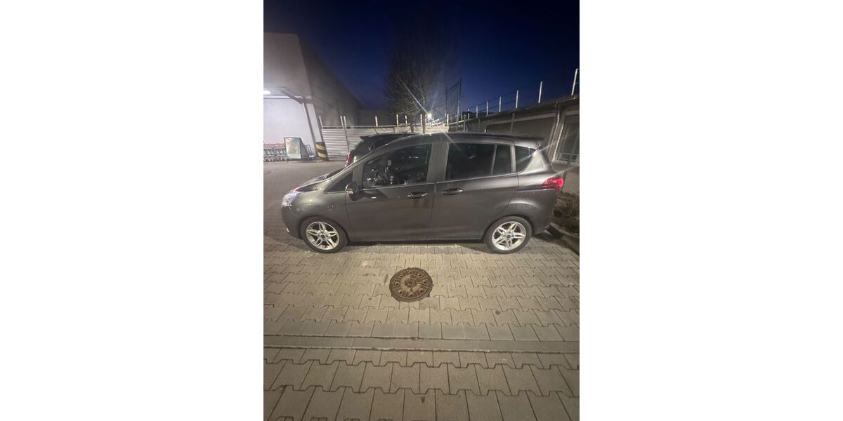 Ford B-Max 65.000 km 8.500 &euro; Regensburg 93049