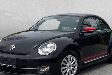 VW Beetle