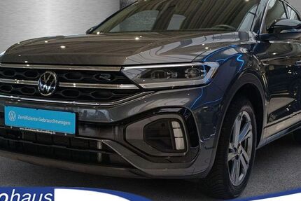 VW T-Roc 26.010 km 29.990 &euro; Neutraubling 93073